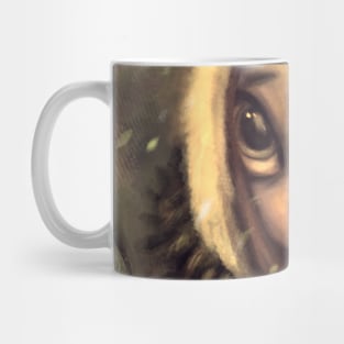 Scarf Mug